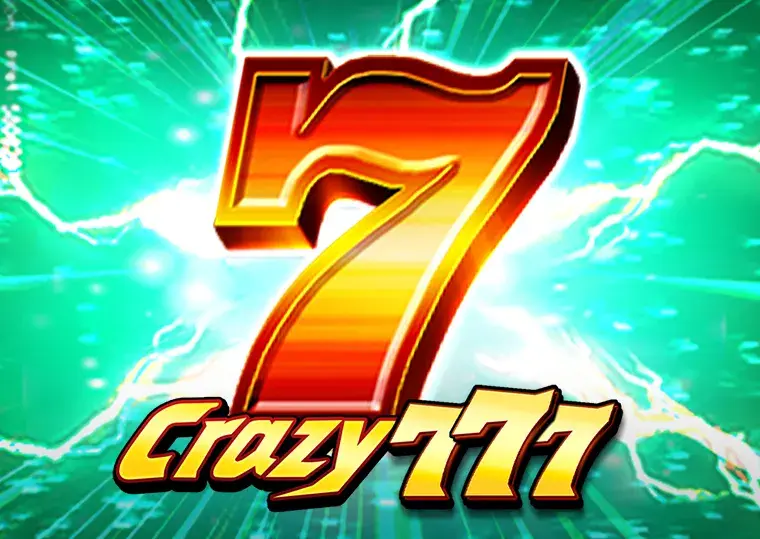 Crazy 777 66Lotteryapk