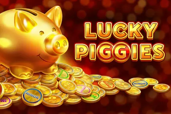 Lucky Piggies gemple 66Lotteryapk