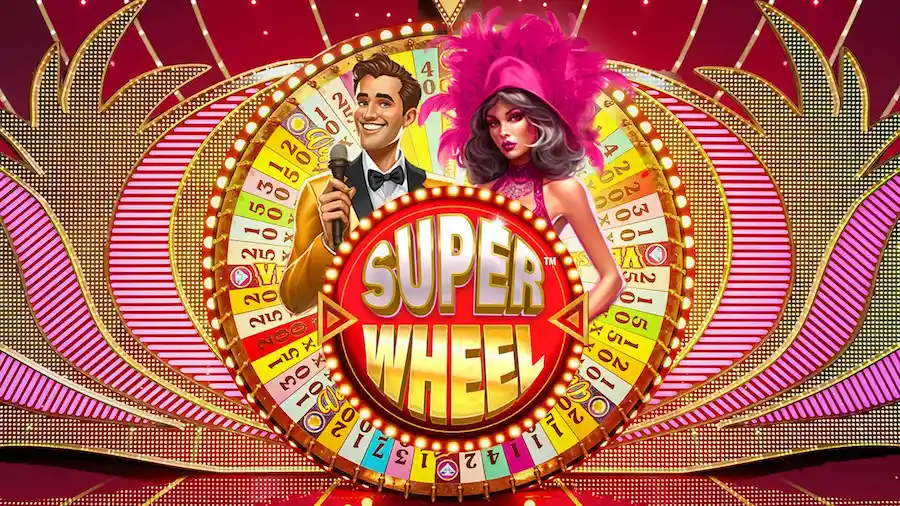 Super Wheel 66Lotteryapk